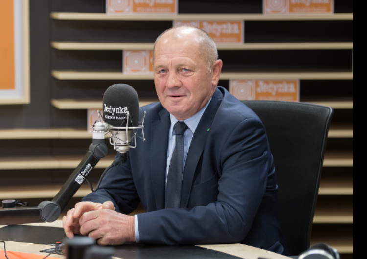 Marek Sawicki (PSL) nie ukrywa: Propozycja wielkiej koalicji jest wariantem najgorszym
