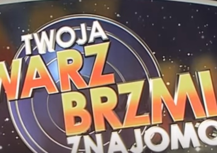  Podano nazwiska uczestników 11. edycji programu "Twoja twarz brzmi znajomo". Znacie ich?