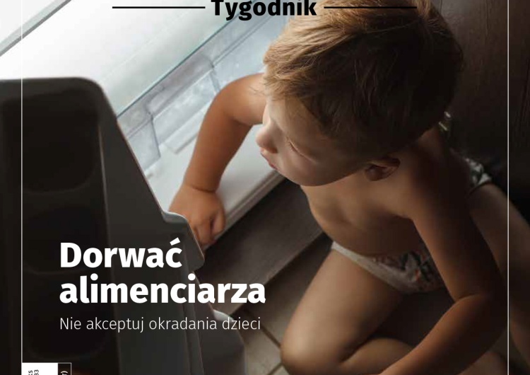  Nowy numer Tygodnika Solidarność: Dominik Kolorz: przyjdzie moment, kiedy powiemy „sprawdzam”