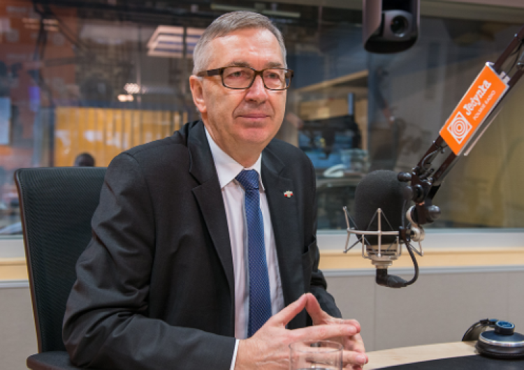 Stanisław Szwed: Likwidacja umów śmieciowych przyniosła dobre efekty