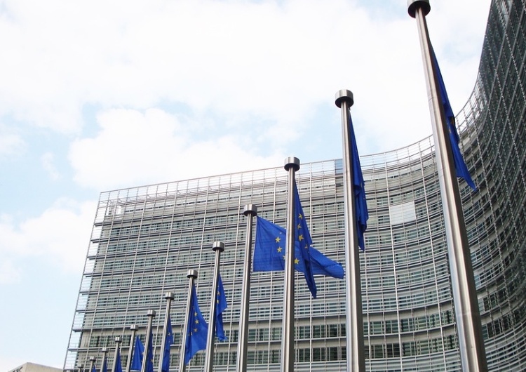 Największe wyzwanie dla Komisji Europejskiej w 2019roku? „Praworządność w Polsce, na Węgrzech i w Rumunii