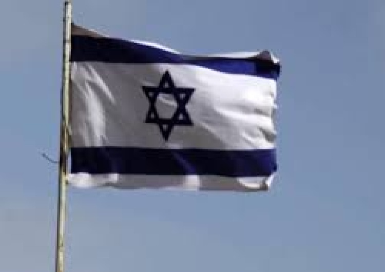  W Izraelu wzrasta liczba chrześcijan