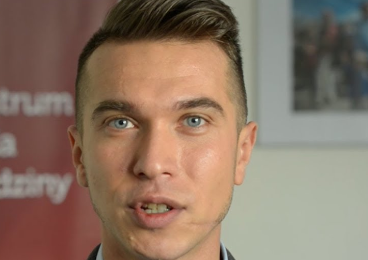 Muzułmanin napisał do prawicowego portalu. Odpowiedź: "Prezes Ośrodka Monitorowania jest złodziejem"