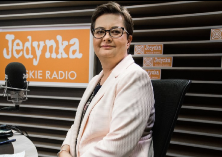 Lubnauer przyznaje: Zerwanie Koalicji Obywatelskiej spowodowało znaczny spadek