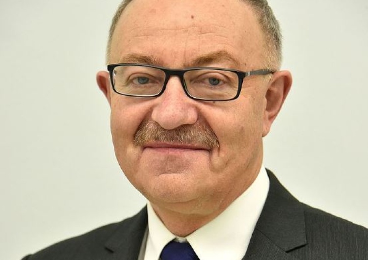 Mieczysław Kasprzak (PSL): Będziemy się litować nad dzikami, a polskie rolnictwo będzie ginąć