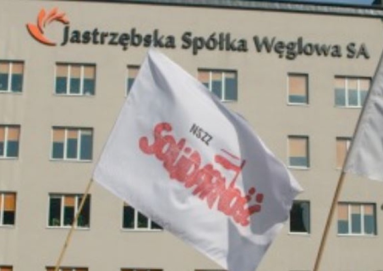  Sławomir Kozłowski ("S" w JSW): Właściciel i rada nadzorcza destabilizują Jastrzębską Spółkę Węglową