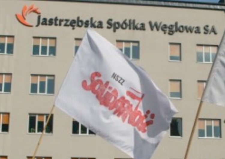 Sławomir Kozłowski ("S" w JSW): Właściciel i rada nadzorcza destabilizują Jastrzębską Spółkę Węglową
