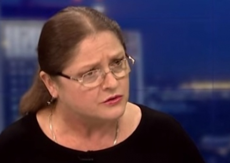 KE wstrzyma przekop Mierzei Wiślanej? Krystyna Pawłowicz: Polsko, nie daj się!