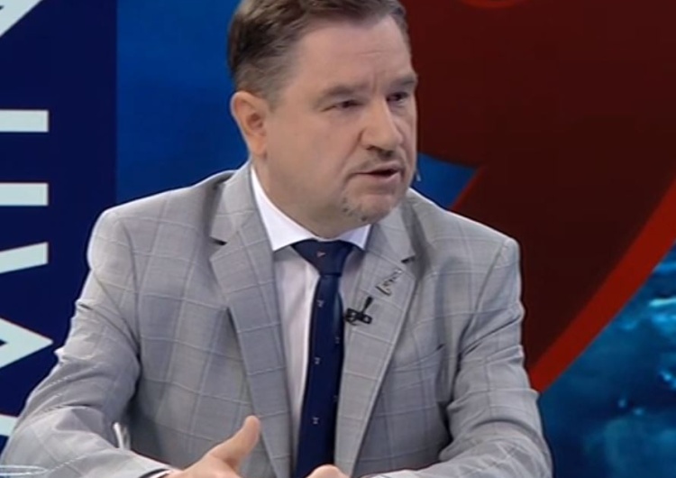  Piotr Duda w TVP Info: Zostaliśmy oszukani przez rząd PiS. Po 2,5 roku dobrej współpracy mówimy dość!