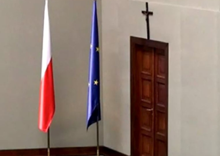 Ordo Iuris: Projekt ustawy o świeckim państwie jest niezgodny z Konstytucją RP i Konkordatem