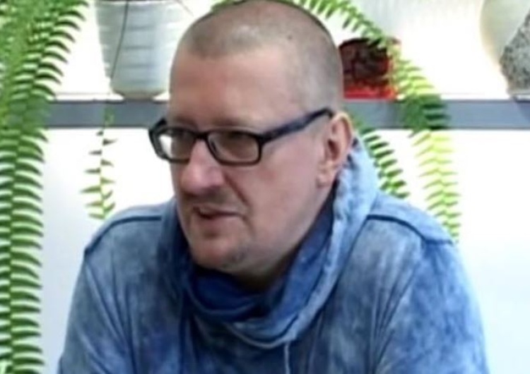 Jacek Piekara: Dzik to nie jest maskotka, ani domowy pieszczoch