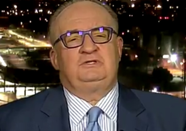 Jacek Saryusz-Wolski: W Unii Europejskiej są realne, sprzeczne i brutalne interesy