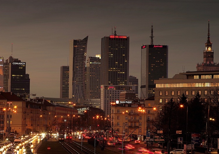  Warszawa gospodarzem ważnego szczytu dotyczącego światowego bezpieczeństwa