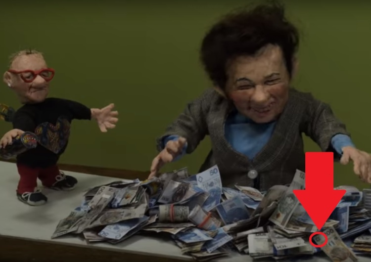 Krysztopa: Barbara Piela znowu została "antysemitką". Czy im się nigdy nie znudzi?