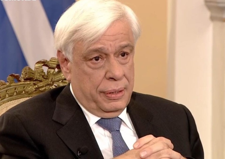 Grecja nie odpuszcza w sprawie reparacji od Niemiec