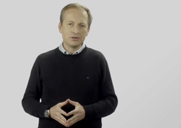 I Konrad Piasecki nie rozumie: "Wzburzenie z powodu zabijania dzików, wśród tych, którzy jedzą..."