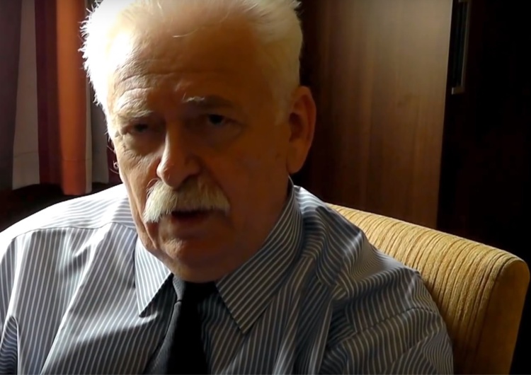 Romuald Szeremietiew: Czy kryterium realizmu może być amoralna skuteczność uprawianej polityki?