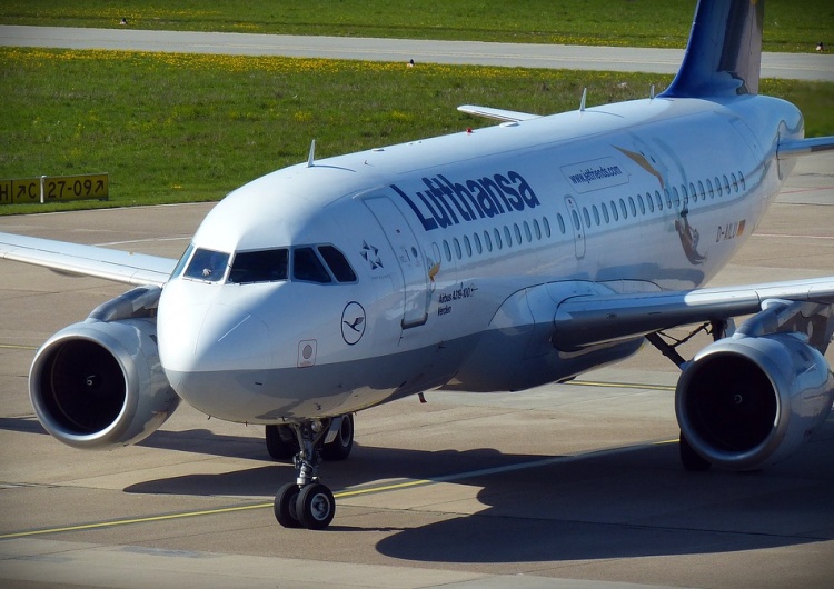  GE Aviation i Lufthansa Technik zainwestują w Środzie Śląskiej