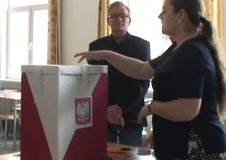  [Felieton "TS"] Waldemar Biniecki: O przygotowaniach do wyborów