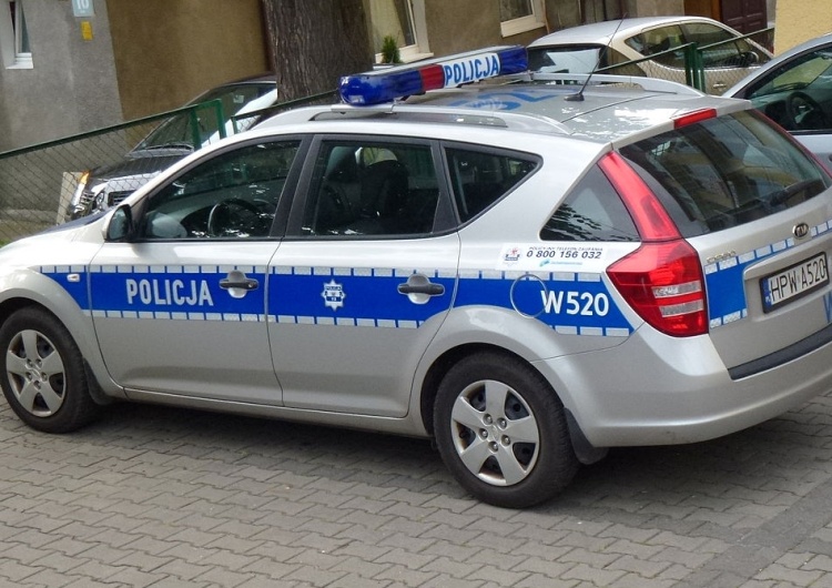 Kielce: Autobus staranował kilkanaście aut