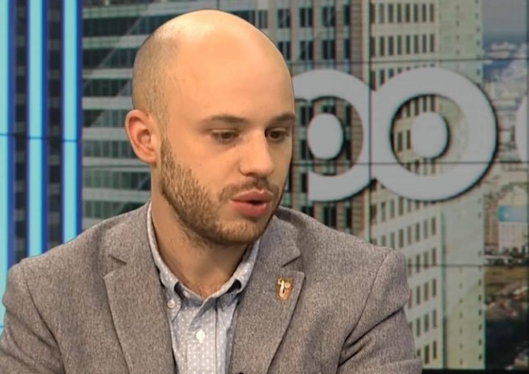Jan Śpiewak: "Przegrałem proces z córką Ćwiąkalskiego. Kończę z polityką..."