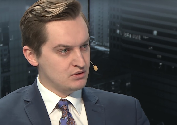 Sebastian Kaleta: "Rafał Trzaskowski zorganizował konferencję o planie realizacji obietnic..."