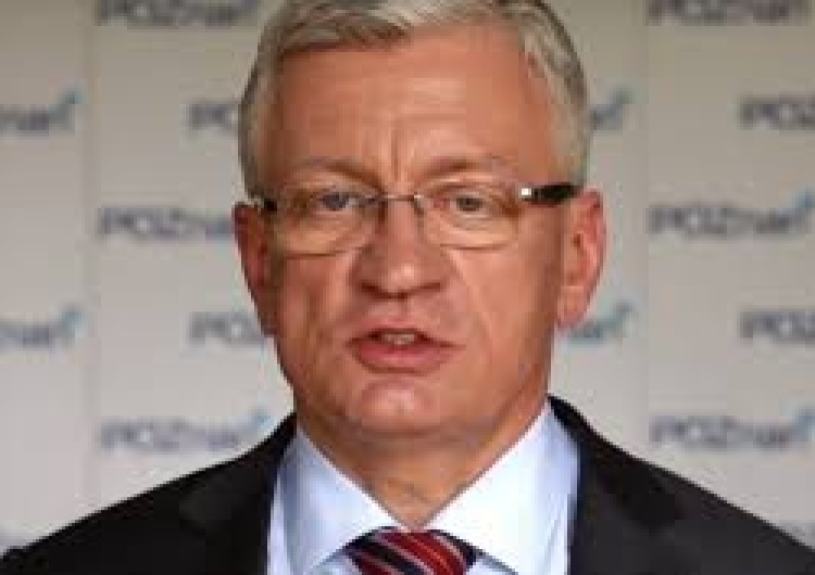  Jaśkowiak, Trzaskowski i Karnowski nie chcą ochrony, chcą „normalności”