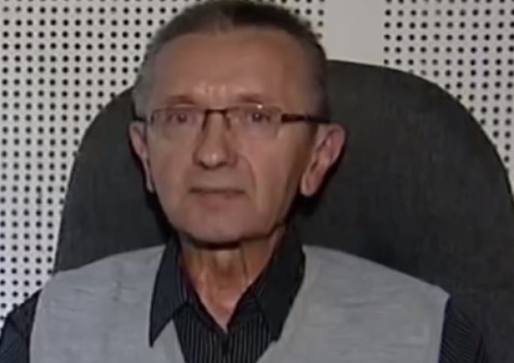 Nie żyje Janusz Kozioł