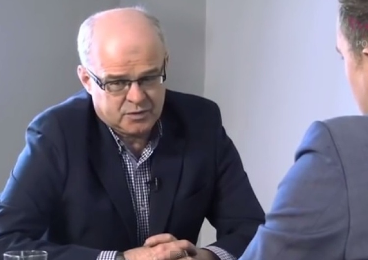Gen. Skrzypczak: "Weterani murem za Owsiakiem". Weteran: "Niech się Skrzypczak za mnie nie wypowiada"