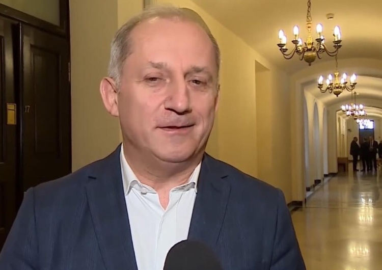  [video] Neumann i Grabiec o śmierci prezydenta Gdańska: "Polityczny mord"