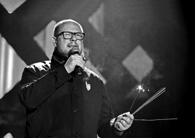 Reminiscencje po tragedii w Gdańsku. Jakub Pacan - "Grzechy języka"