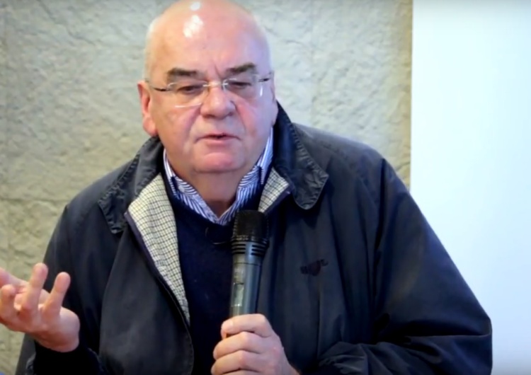 Ciekawe. Prof. Zajadło. Prawnik: "Można naruszyć konstytucję, by ją ratować"
