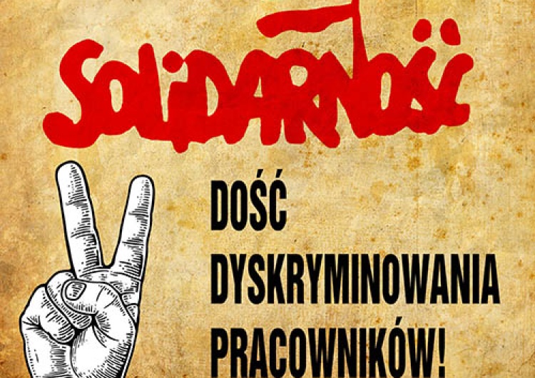  Solidarność Region Płock: Wygraliśmy!