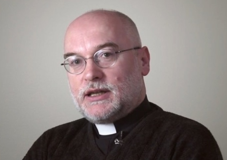 O. Kowalczyk SJ: "Broszurka na temat mowy nienawiści. I wszystko jasne! Powiesz coś krytycznego..."