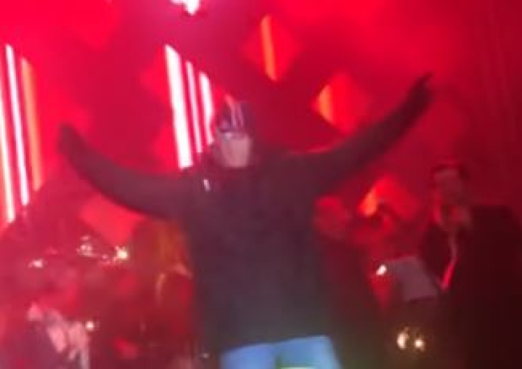 Media: Stefan W. słyszał głosy, które wydawały mu polecenia