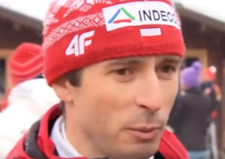 Polak zostanie dyrektorem Pucharu Świata w skokach narciarskich?