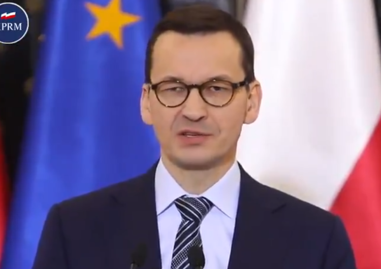 Po spotkaniu przedstawicieli partii z premierem