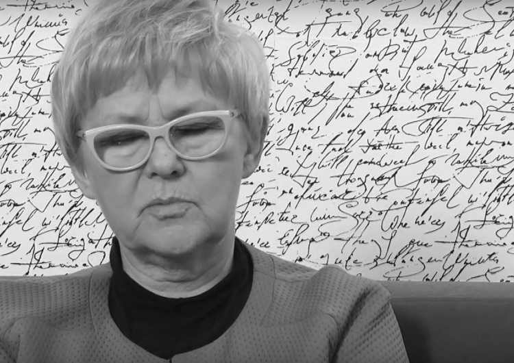 Nie żyje Ewa Kubica, architekt, wykładowca, samorządowiec, popularna "Eska" z Salonu24