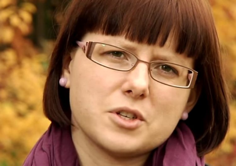 Kaja Godek wystartuje w wyborach do Europarlamentu: "Nie zmarnujcie swojego głosu na aborterów"