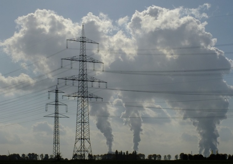Po spotkaniu Ministra Energii z przedstawicielami UE w sprawie zmian cen prądu