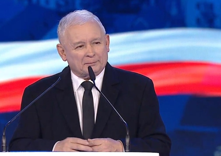 "Taśmy Kaczyńskiego" w GW. Czy to rzeczywiście "bomba", która pogrąży PiS?
