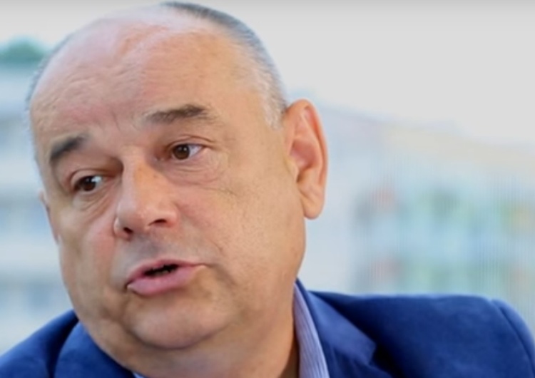 Mazguła otwarcie: Tak, nawołujemy do buntu przeciw niedemokratycznej karykaturze władzy
