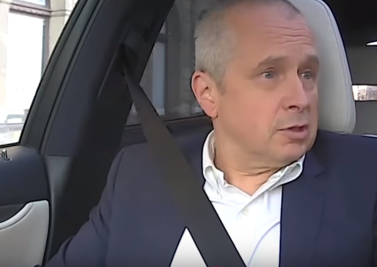 Mowa nienawiści? Mec. Dubois o K. Pawłowicz: "Jak można być takim zwierzęciem w ludzkiej skórze".