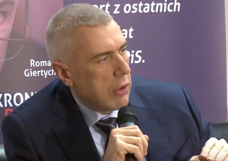 Polka w Reutersie o taśmach Kaczyńskiego. Giertych: "Ach, ci Amerykanie...". Semka komentuje