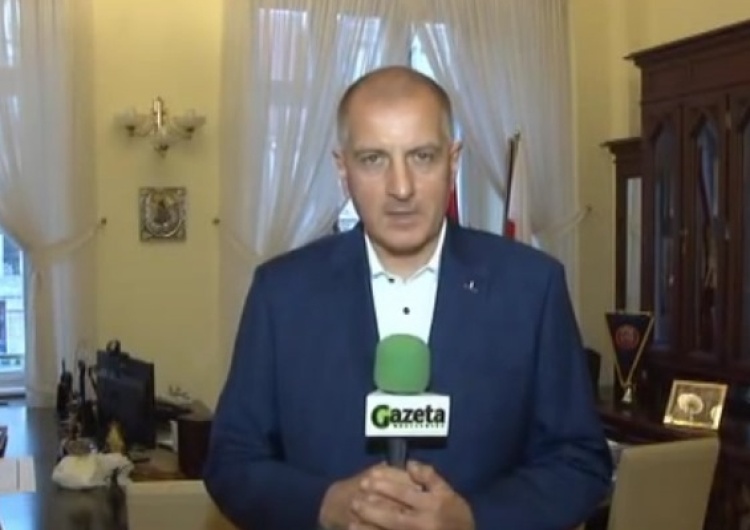 Prezydent Wrocławia nie przebiera w słowach: Nienawidzę pie****nych nacjonalistów!