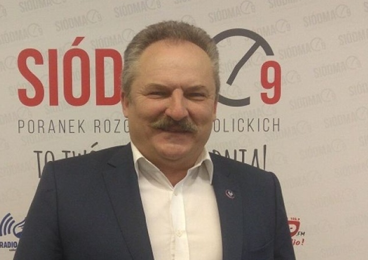 M. Jakubiak: Marek Jurek to dżentelmen polskiej polityki, człowiek z kręgosłupem moralnym