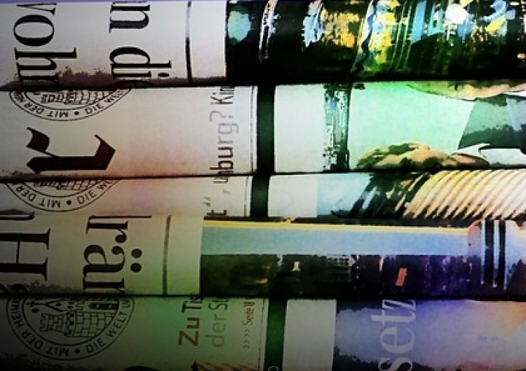 Dziennikarz Gazety.pl dystansuje się od histerii ws. taśm. Wybranowski ostrzega go przed piętnem