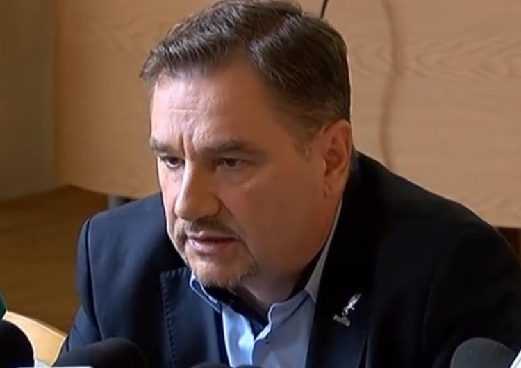  Piotr Duda w Rz: "Jeśli premier chce mieć wroga w Solidarności, to staniemy na wysokości zadania"