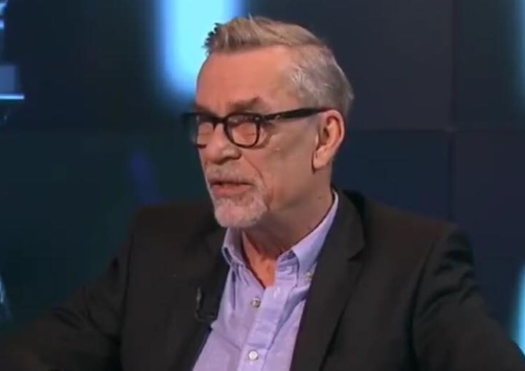  [video] Jacek Żakowski: "Z wielkiej weekendowej konwencji Platformy Obywatelskiej została "naftalina""