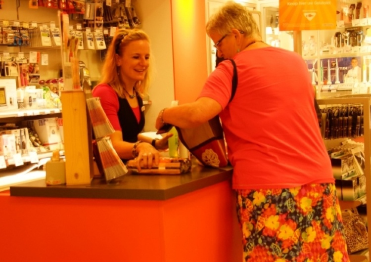 Rosyjskie supermarkety chcą podbić niemiecki rynek